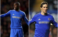 Demba Ba: Giá 1/7 nhưng hiệu quả gấp bội Torres