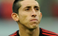 Video: Bàn thắng tái hiện siêu phẩm của Messi: Hector Herrera (Pachuca) v Atlante