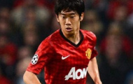 Video: Màn trình diễn của Shinji Kagawa v West Ham