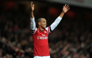 Những ai chạy nhanh nhất Arsenal?