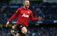 Tương lai của Rooney rất đen tối?