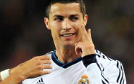 Real Madrid ra “tối hậu thư” cho Ronaldo
