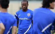 Báo chí châu Âu bị hớ vì người đại diện rởm của Drogba