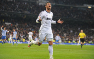 Real Madrid 4-3 Real Sociedad: Casillas trở lại, Ronaldo lập cú đúp