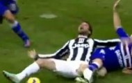 Video Serie A:: Hơn người, nhưng Juventus vẫn thua sốc trước Sampdoria