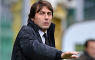 Conte ‘bật lại’ tiền bối Capello