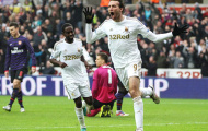 Arsenal hòa Swansea: FA Cup không còn là nơi dạo chơi của trẻ con