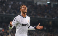 Điểm tin sáng ngày 07/01: Có 3 ông lớn đã tiếp xúc với đại diện của Ronaldo