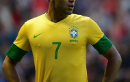 Lucas Moura tô đậm nỗi đau trong lòng Sir Alex