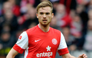 Bayern có trung vệ trẻ số một của Đức: Dấu ấn của Sammer