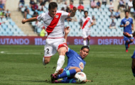 02h45 ngày 08/01, Rayo Vallecano vs Getafe: Derby tỉnh lẻ