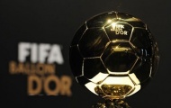 Kịch bản lễ trao giải quả bóng vàng FIFA 2012
