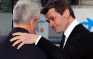 Tito Vilanova yêu cầu tôn trọng sự riêng tư