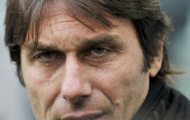 Juventus thua sốc trên sân nhà: Conte nói gì?