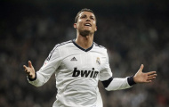 Tin chính thức: Ronaldo bị cấm thi đấu 1 trận