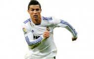 Còn ở Tây Ban Nha, Ronaldo còn núp bóng Messi!