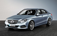 Mercedes C-class thế hệ mới sẽ trẻ trung hơn