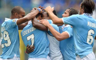 Lazio lội ngược dòng tranh cãi trước Cagliari: Trong túi quà của bà tiên Befana…
