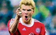 Stefan Effenberg: Người Đức mang trái tim Munich