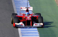F1: Ferrari không thể tiếp tục phạm sai lầm