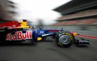 F1 GP 2013: FIA không muốn Red Bull thống trị