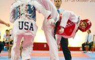 Taekwondo Việt Nam sẽ có chuyên gia Hàn Quốc