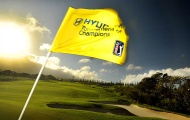 Giải đấu mở đầu của PGA Tour lại bị hoãn