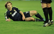 M.U lên kế hoạch 'giải cứu' Modric