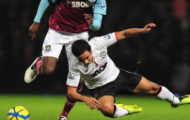 Video: Màn trình diễn của Javier Hernandez v West Ham