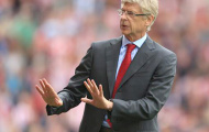 Arsene Wenger: “Ở Arsenal, tôi là ông chủ”