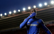 Chelsea: Torres và Ba có thể song hành cùng nhau?