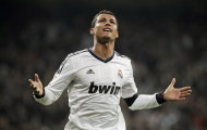 Cristiano Ronaldo: Chúa cũng không làm hài lòng được tất cả