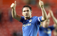 Vì sao Lampard phải ra đi?: Abramovich không thể không nhẫn tâm