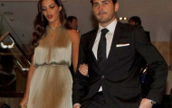 Casillas dẹp qua mâu thuẫn: Bầu chọn cho Mourinho thay vì Del Bosque