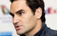 Điểm tin thể thao ngày 08/01: Federer nghĩ mình vẫn còn trẻ