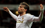 Swansea sẽ bán Michu nếu ‘được giá’