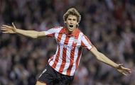 Juventus hết hy vọng có Llorente trong tháng giêng