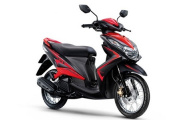 Yamaha Xeon FI sẽ rẻ hơn phiên bản cũ