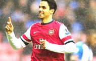 Arteta thay mặt Arsenal thể hiện quyết tâm đoạt FA Cup