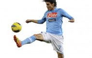 Edinson Cavani: Ngày “ác quỷ” lộng hành