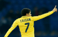 Chelsea chỉ còn 48 giờ để sở hữu Taison