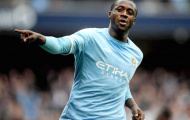 Man City: Không Yaya Toure, sống sao?