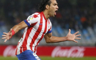 Điểm tin trưa ngày 08/01: David Villa tới, Falcao khăn gói ra đi
