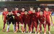 Lộ diện 'danh sách đen' của tuyển Việt Nam?