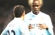 Chỉ Tevez mới giúp được Balotelli?