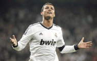 Ronaldo đã cứu Real, cứu Mourinho