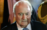 Blatter không ủng hộ 'hành động' của Boateng