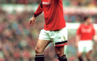 Eric Cantona - Từ cầu thủ giá rẻ bước lên ngai “Vua”