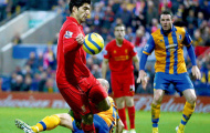 Luis Suarez: Gian lận nhưng... vô tội?