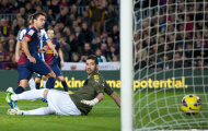 Barca khác Espanyol một trời một vực